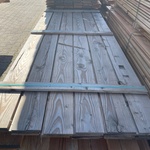 Ca. 24x Douglas Zweeds Rabat, 26x190mm, lengte 300cm